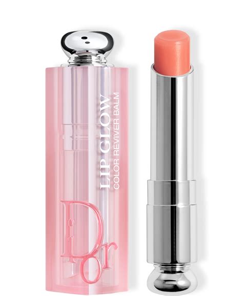 Dior addict lip glow awakening